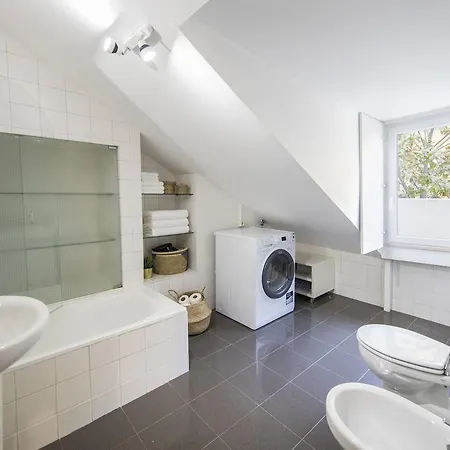 Apartamento Santos Roof Lisboa