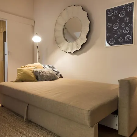 Apartamento Santos Roof *