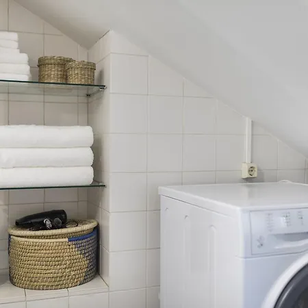 Apartamento Santos Roof *
